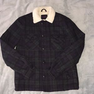 Men’s coat